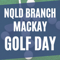 Mackay Golf Day 2024