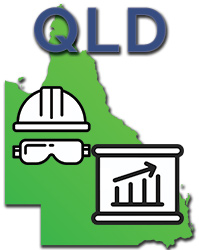 QLD Quarrying Safety and Health Conference