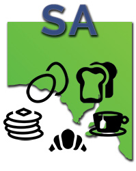SA Branch Breakfast Information Session