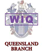 QLD WIQ 3rd Annual Conference
