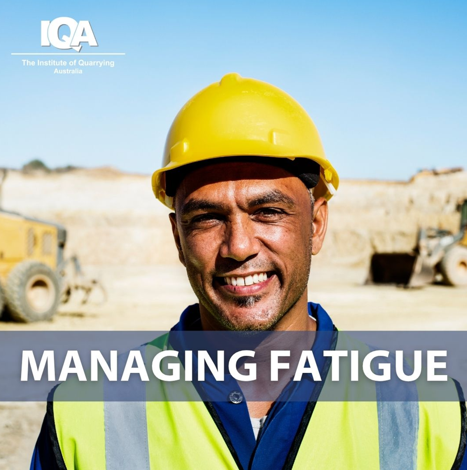 Managing Fatigue: Protecting Performance & Safety