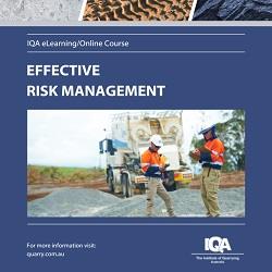 Effective Risk Management Online Course