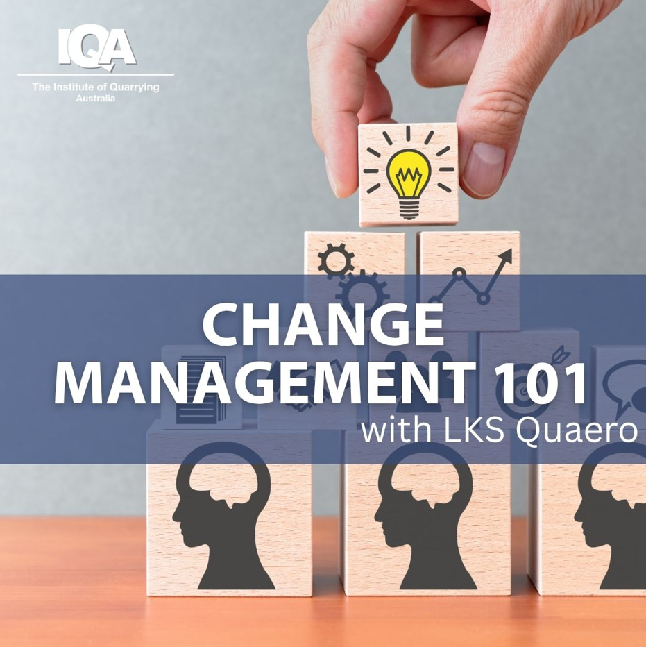 Change Management 101