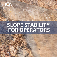 Slope Stability for Operators