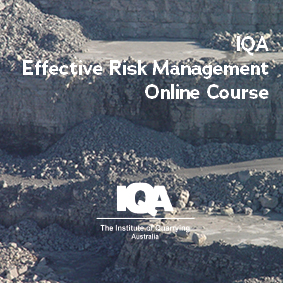 Effective Risk Management Online Course