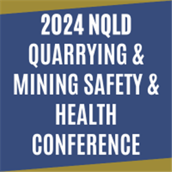 NQLD 2024 Safety &amp; Health Conference + Networking Su