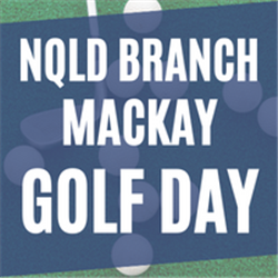 NQLD 4th Annual Mackay Golf Day 2024
