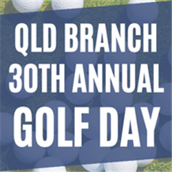 QLD Branch Golf Day in Partnership with Coffey Testing