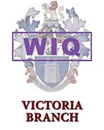 VIC Branch WIQ Online Workshop