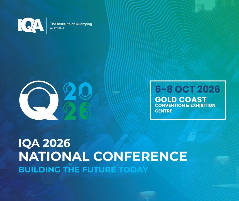 2026 IQA National Conference