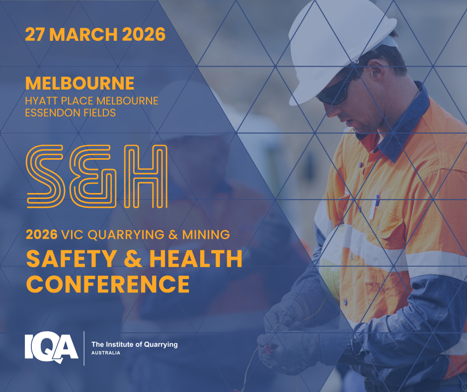 VIC Safety & Health Conference 2026