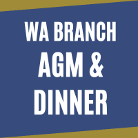 IQA WA Annual General Meeting
